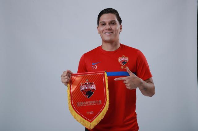 bwin-热身赛进球加助攻 金特罗已锁定深足进攻核心角色