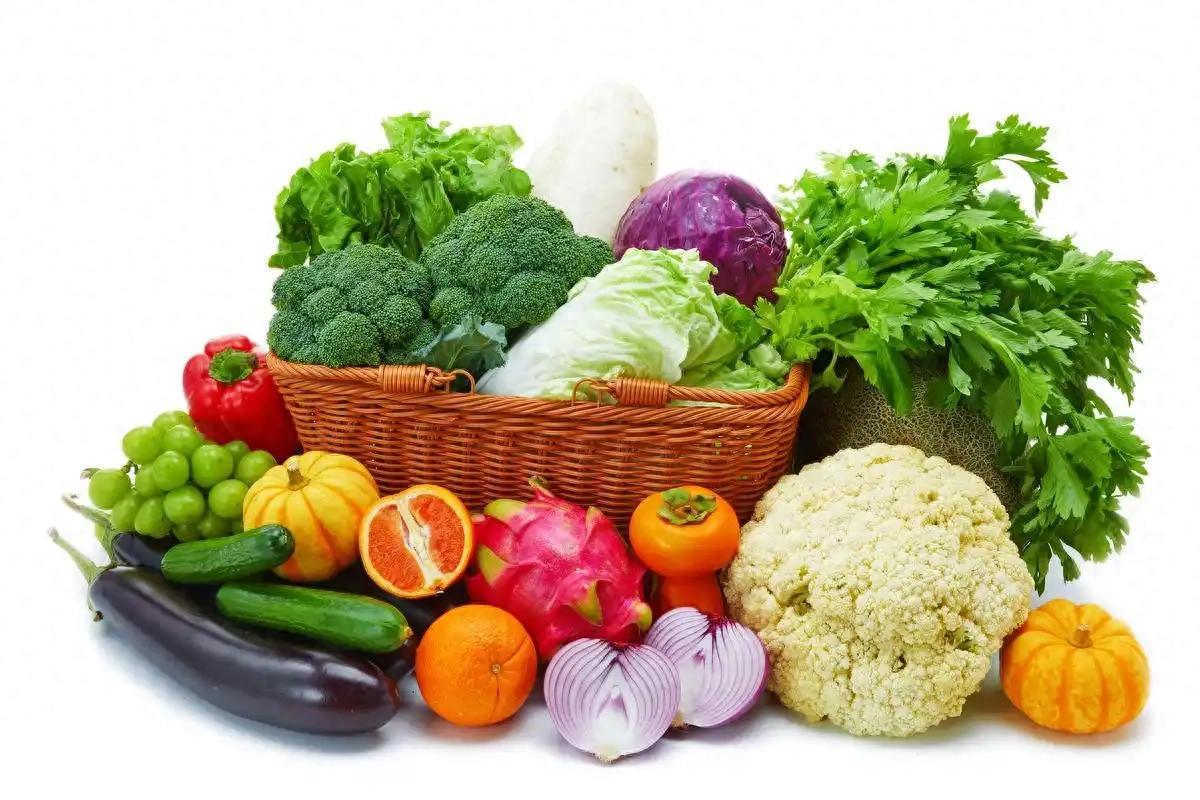 bwin必赢官网-为什么全世界只有中国人实现了“蔬菜自由”？竟是中国顶级特权？